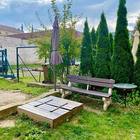 Private Apartment - Park Olomouc - Super Lokalita Dış mekan fotoğraf