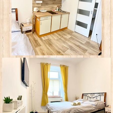 Private Apartment - Park Olomouc - Super Lokalita Dış mekan fotoğraf