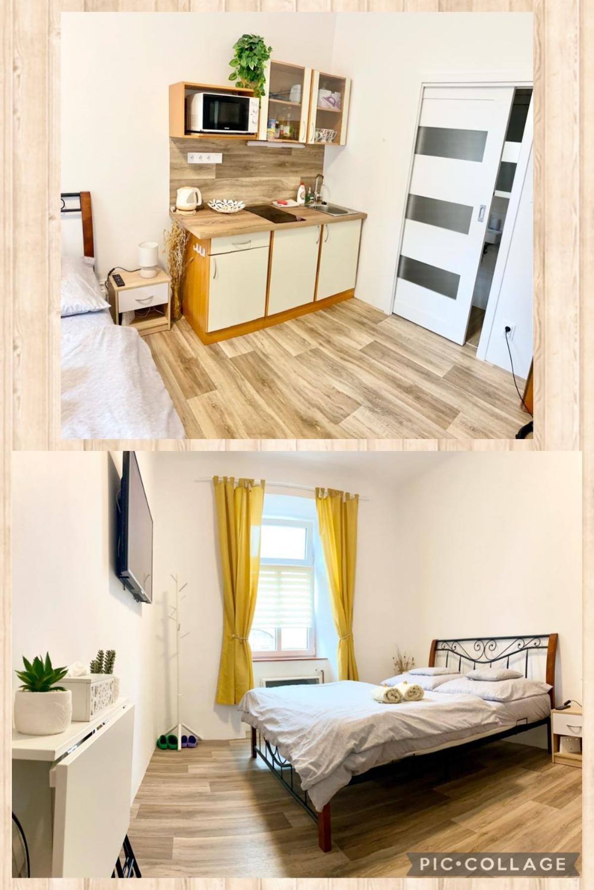 Private Apartment - Park Olomouc - Super Lokalita Dış mekan fotoğraf